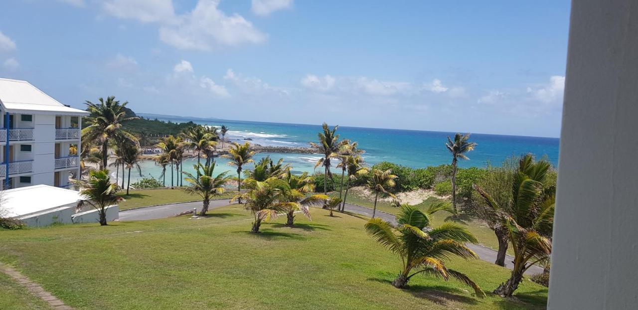Appartement Studio Le Surellier Saint-Francois (Grande-Terre)