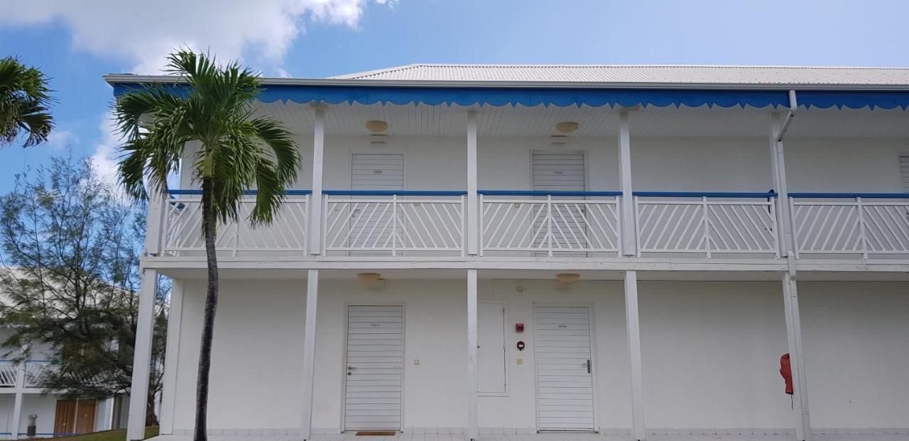 Studio Le Surellier Saint-Francois (Grande-Terre)